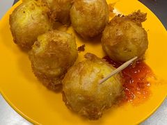 -冰岛茶餐厅(人民路店)