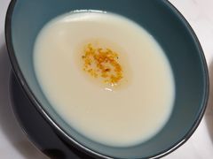 桂蜜豆腐花-陶陶居酒家(新天地店)