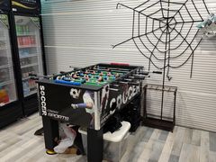 -乐派轰趴馆(车公庄店)