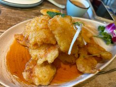 -四姐妹东北饺子(沙尾路店)