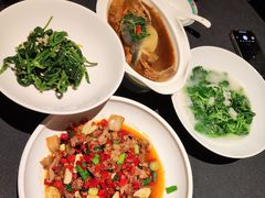 -肆月河豚·淮扬菜·湘菜(华天店)