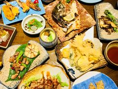 -樱之盛宴·蟹料理海鲜自助(前进大街店)