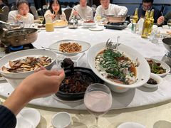 -群乐饭店(滨安路店)