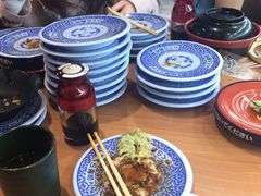 -無添くら寿司(南千住店)