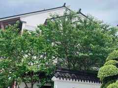 -广富林宰相府酒店·水云间