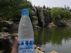 -威海华夏城景区