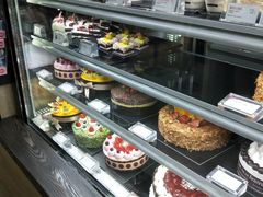 -85度C(深圳佳宁娜店)