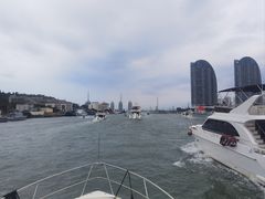 -三亚游船旅游中心(三亚鹿回头游艇游船公共码头店)