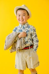 点击看大图 -倾城宝贝儿童摄影(浦东金谊店)