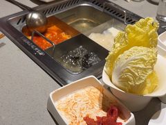 -海底捞火锅(振华广场生日主题店)