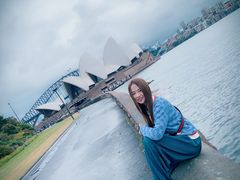 -悉尼歌剧院