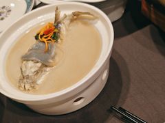 -肆月河豚·新淮扬(金融街店)