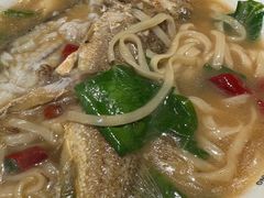 -何记面馆(龙泉山店)