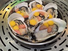 -飞尝蚝·顺德菜·鱼生(顺德总店)
