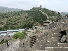 -雁门关景区