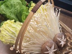 -同仁四季椰子鸡(无锡滨湖万象汇店)
