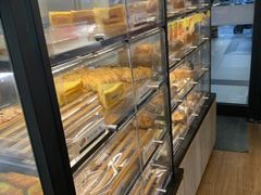 -85度C(南京中山南店)
