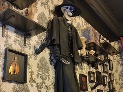 -瞳·实景密室逃脱(护国店)