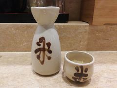 -东京屋(武定路店)