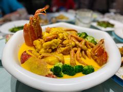 波士顿龙虾-宝燕海货工场(长江国际店)