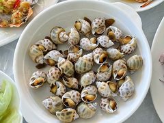-众味海鲜大排档·活海鲜·潮汕味(南澳店)