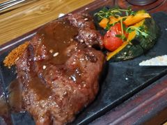 -西语炭烧牛排·西厨(石龙店)