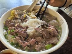 -潮镇老尾牛杂(环城西路店)