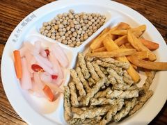 -呱呱叫民俗风味主题餐厅(沣峪口店)