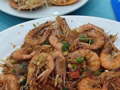 -景好海鲜餐厅(大鹏必选旅游店)