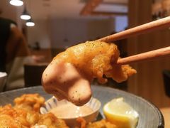 -山杏yama-katsu·吉列炸物
