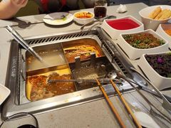 -海底捞火锅(吾悦广场店)