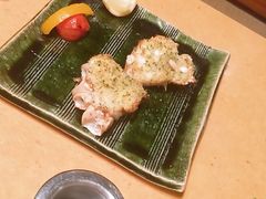 -蟹道乐(梅田店)