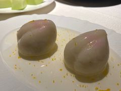 -潮舍(环球金融中心店)
