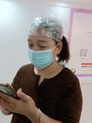 -潘多拉Hairsalon