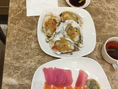 -盛宴标帜餐厅·亲子自助 (南昌喜来登酒店)