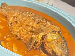 -阿五黄河大鲤鱼(纬三路店)