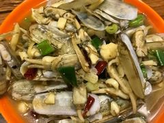 -王红军龙虾(新民路店)