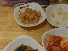 -大田牛尾汤(幸福河市场店)