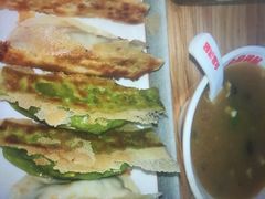 -众品老方子锅贴甜沫(李村店)