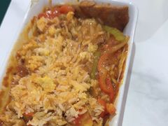 -香港深仔记茶餐厅(东门店)