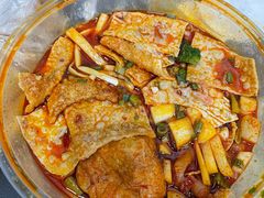 -桂湘缘卤味螺蛳粉