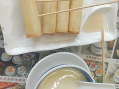 -周大娘牛乳(旧寨古村总店)