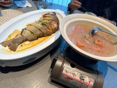 -曾宴·楚菜(湖北省博物馆店)