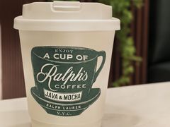 -Ralph’s Coffee(深圳罗湖万象城店)