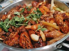 -黄记煌三汁焖锅(裕华万达广场店)