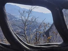-恩施大峡谷