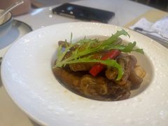 -点胜汇·点心粤菜·手工制作(揭阳店)