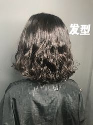 -HD HAIR STYLE