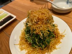 -四季民福烤鸭店(前门廊房二条店)
