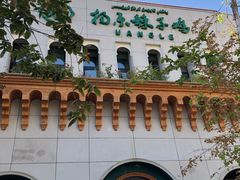 -杨乐辣子鸡(和田一街店)